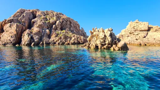 Balade en mer avec Stéphane avec supplément, réservées exclusivement à nos clients