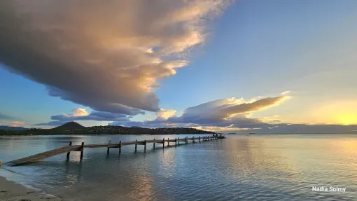 Vos locations Roccarossa vous offrent le service boulangerie journalièrement pendant votre séjour, Porto-Vecchio, Locations Rocca Rossa Porto-Vecchio Corse