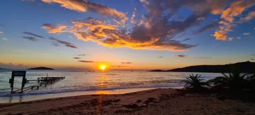 Profitez de nos petits tarifs basse saison en Corse dès avril 2026, Porto-Vecchio, Locations Rocca Rossa Porto-Vecchio Corse