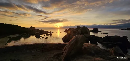 Découvrez la Corse en basse saison : un voyage de découvertes inoubliables, Porto-Vecchio, Locations Rocca Rossa Porto-Vecchio Corse