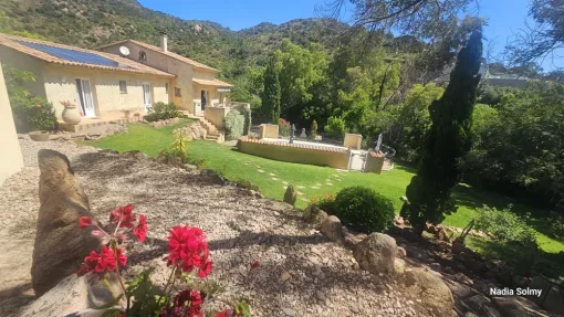 Les locations Rocca Rossa sont enfin ouvertes depuis le 4 avril 2026, Porto-Vecchio, Locations Rocca Rossa Porto-Vecchio Corse