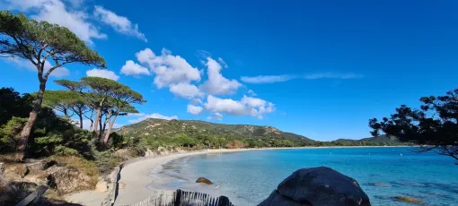 Locations Mini-villa 4/5 personnes  à Porto-Vecchio, Porto-Vecchio, Locations Rocca Rossa Porto-Vecchio Corse
