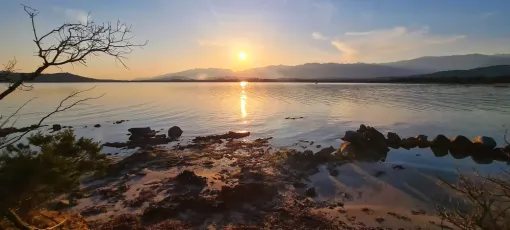 Location touristique de 2 à 5 personnes à Porto Vecchio en Corse, Porto-Vecchio, Locations Rocca Rossa Porto-Vecchio Corse