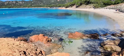 Location touristique en Corse à Porto-Vecchio Palombaggia, Porto-Vecchio, Locations Rocca Rossa Porto-Vecchio Corse