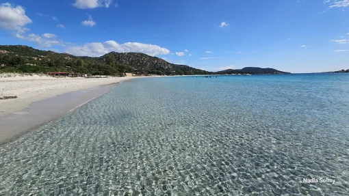 Location de gîtes en Corse à Porto Vecchio à proximité de Palombaggia et Santa Giulia, Porto-Vecchio, Locations Rocca Rossa Porto-Vecchio Corse