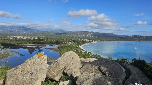 Locations touristiques en Corse à Porto Vecchio, Porto-Vecchio, Locations Rocca Rossa Porto-Vecchio Corse