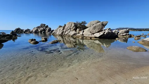 Les meilleures locations de vacances à Porto-Vecchio : Bienvenue à Roca Rossa, Porto-Vecchio, Locations Rocca Rossa Porto-Vecchio Corse