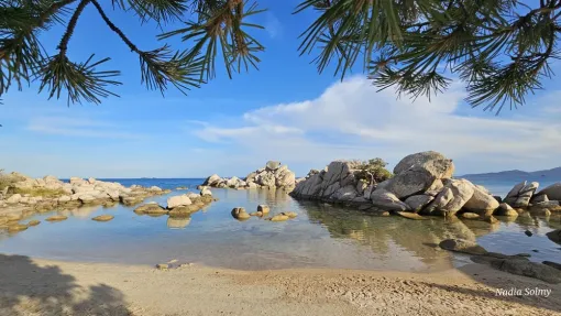 Découvrez nos services inclus à Porto-Vecchio, Porto-Vecchio, Locations Rocca Rossa Porto-Vecchio Corse