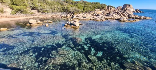 Logement proche des plages à Porto-Vecchio, Porto-Vecchio, Locations Rocca Rossa Porto-Vecchio Corse