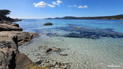 Location et gîtes à Palombaggia en Corse à Porto Vecchio, Porto-Vecchio, Locations Rocca Rossa Porto-Vecchio Corse