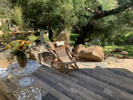 Location de gîte pour 2 personnes à Porto-Vecchio, Porto-Vecchio, Locations Rocca Rossa Porto-Vecchio Corse