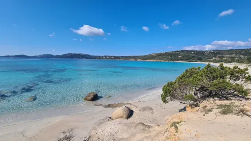 Location en Corse à Porto Vecchio, entre Palombaggia et Santa Giulia, Porto-Vecchio, Locations Rocca Rossa Porto-Vecchio Corse
