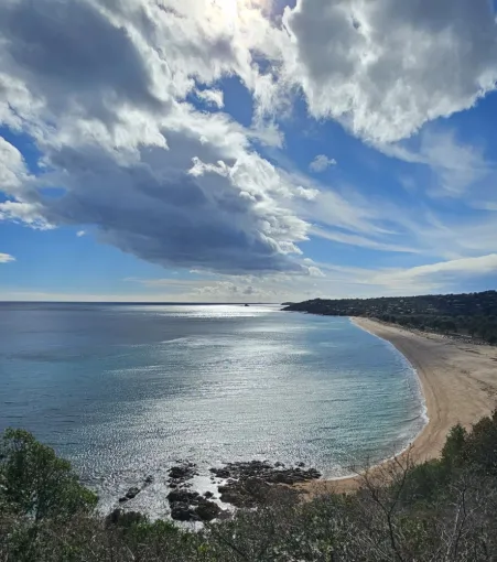 Location de vacances à Porto-Vecchio, Porto-Vecchio, Locations Rocca Rossa Porto-Vecchio Corse
