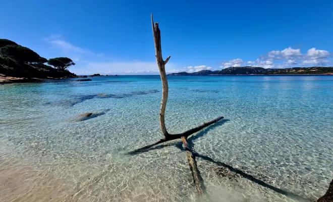 l'Acciaro Plage