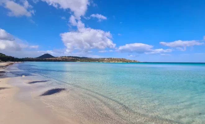 Santa Giulia côté Moby dick