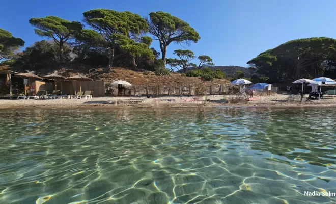 Locations 2 personnes Palombaggia Porto Vecchio Corse, Porto-Vecchio, Locations Rocca Rossa Porto-Vecchio Corse