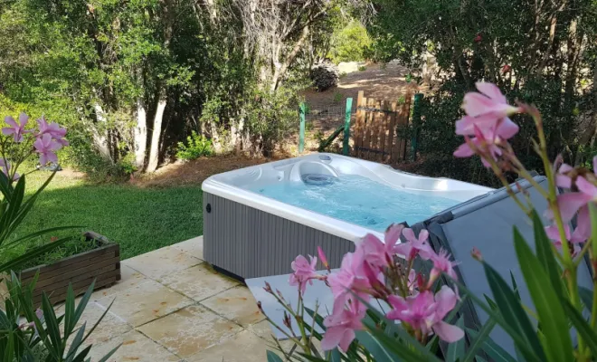 Location de gîte pour un week-end familial à Porto-Vecchio, Porto-Vecchio, Locations Rocca Rossa Porto-Vecchio Corse