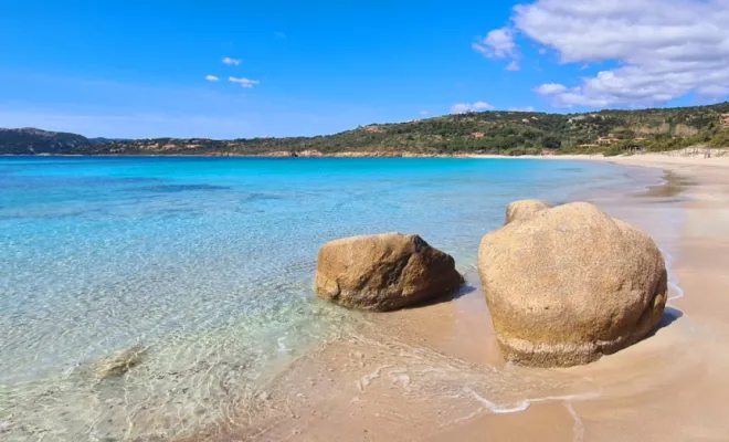 LOCATION SAISONNIÈRE DE MINI-VILLA À PORTO-VECCHIO, Porto-Vecchio, Locations Rocca Rossa Porto-Vecchio Corse