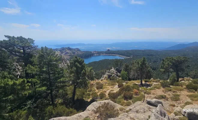Découvrez les trésors cachés entre Palombaggia et Santa Giulia en Corse, Porto-Vecchio, Locations Rocca Rossa Porto-Vecchio Corse