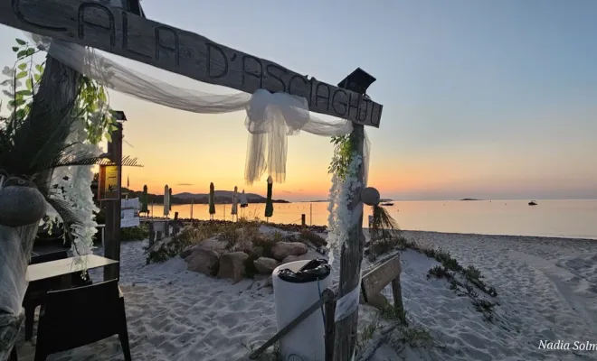 Vacances en Corse à Porto Vecchio, entre Palombaggia et Santa Giulia, Porto-Vecchio, Locations Rocca Rossa Porto-Vecchio Corse