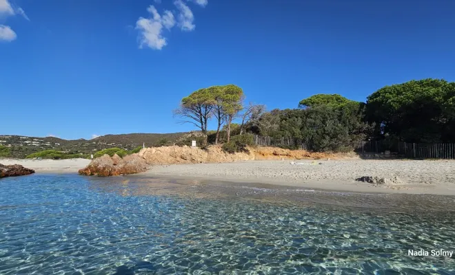 Locations à Porto-Vecchio en Corse Palombaggia et Santa Giulia, Porto-Vecchio, Locations Rocca Rossa Porto-Vecchio Corse