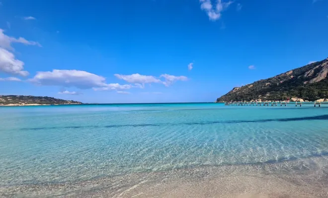 Location de vacances en Corse à Porto Vecchio entre Palombaggia et Santa Giulia, Porto-Vecchio, Locations Rocca Rossa Porto-Vecchio Corse