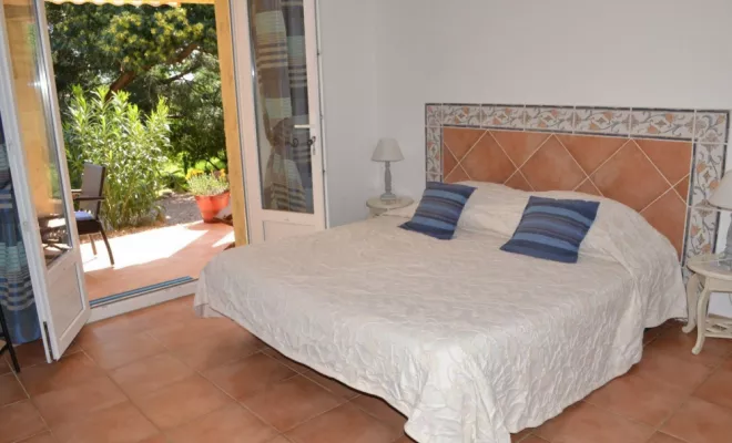 Gîtes en location, Porto-Vecchio, Locations Rocca Rossa Porto-Vecchio Corse