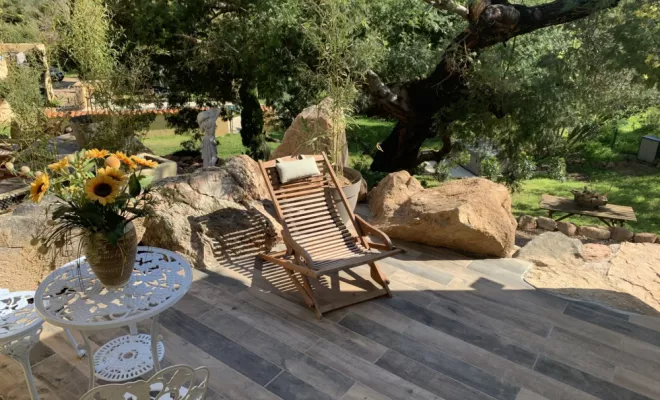 Gîtes en location, Porto-Vecchio, Locations Rocca Rossa Porto-Vecchio Corse