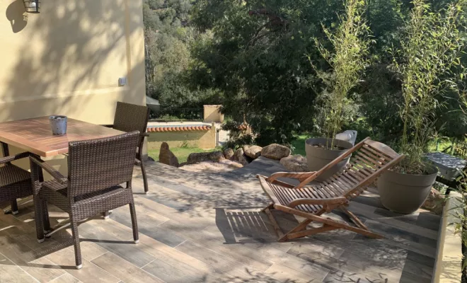 Gîtes en location, Porto-Vecchio, Locations Rocca Rossa Porto-Vecchio Corse