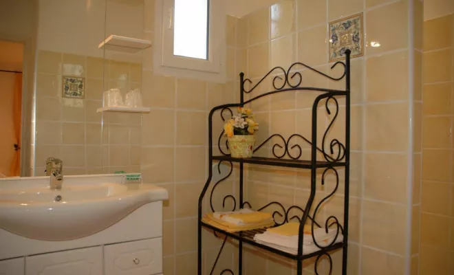 Gîtes en location, Porto-Vecchio, Locations Rocca Rossa Porto-Vecchio Corse