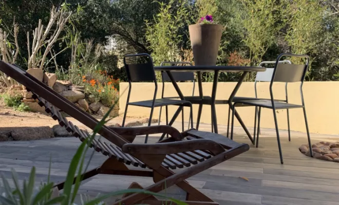 Gîtes en location, Porto-Vecchio, Locations Rocca Rossa Porto-Vecchio Corse