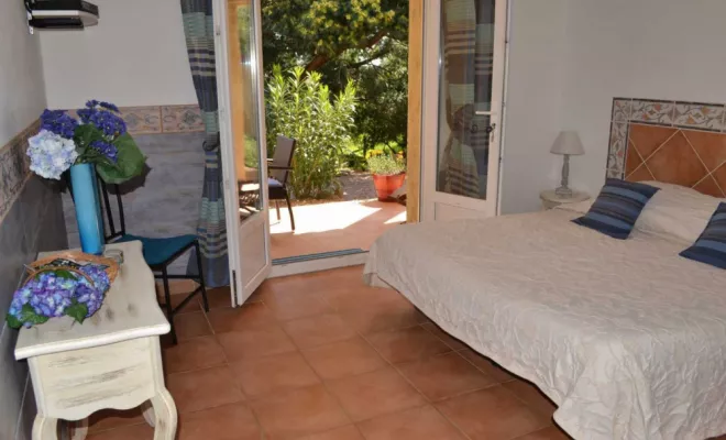 Gîtes en location, Porto-Vecchio, Locations Rocca Rossa Porto-Vecchio Corse