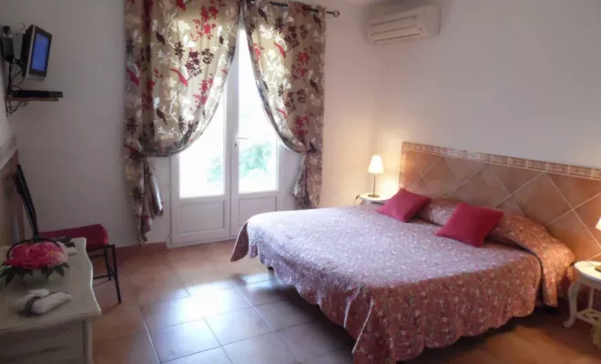 Gîtes en location, Porto-Vecchio, Locations Rocca Rossa Porto-Vecchio Corse