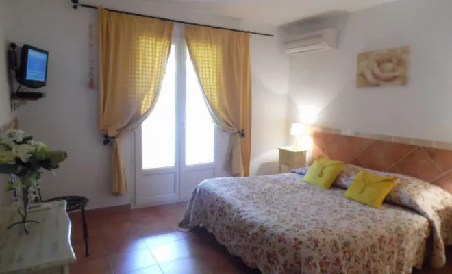 Gîtes en location, Porto-Vecchio, Locations Rocca Rossa Porto-Vecchio Corse