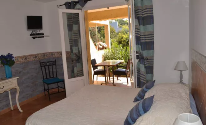 Gîtes en location, Porto-Vecchio, Locations Rocca Rossa Porto-Vecchio Corse