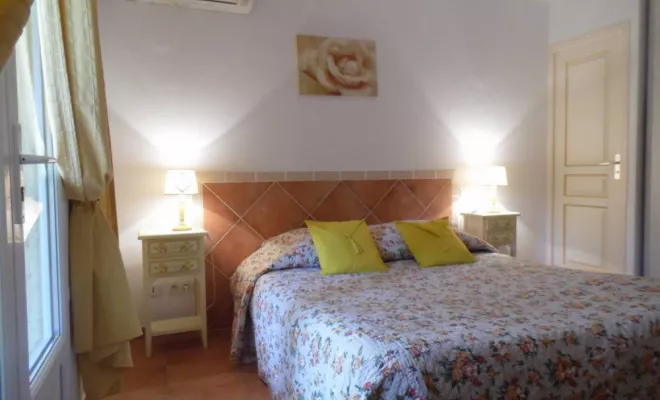 Gîtes en location, Porto-Vecchio, Locations Rocca Rossa Porto-Vecchio Corse